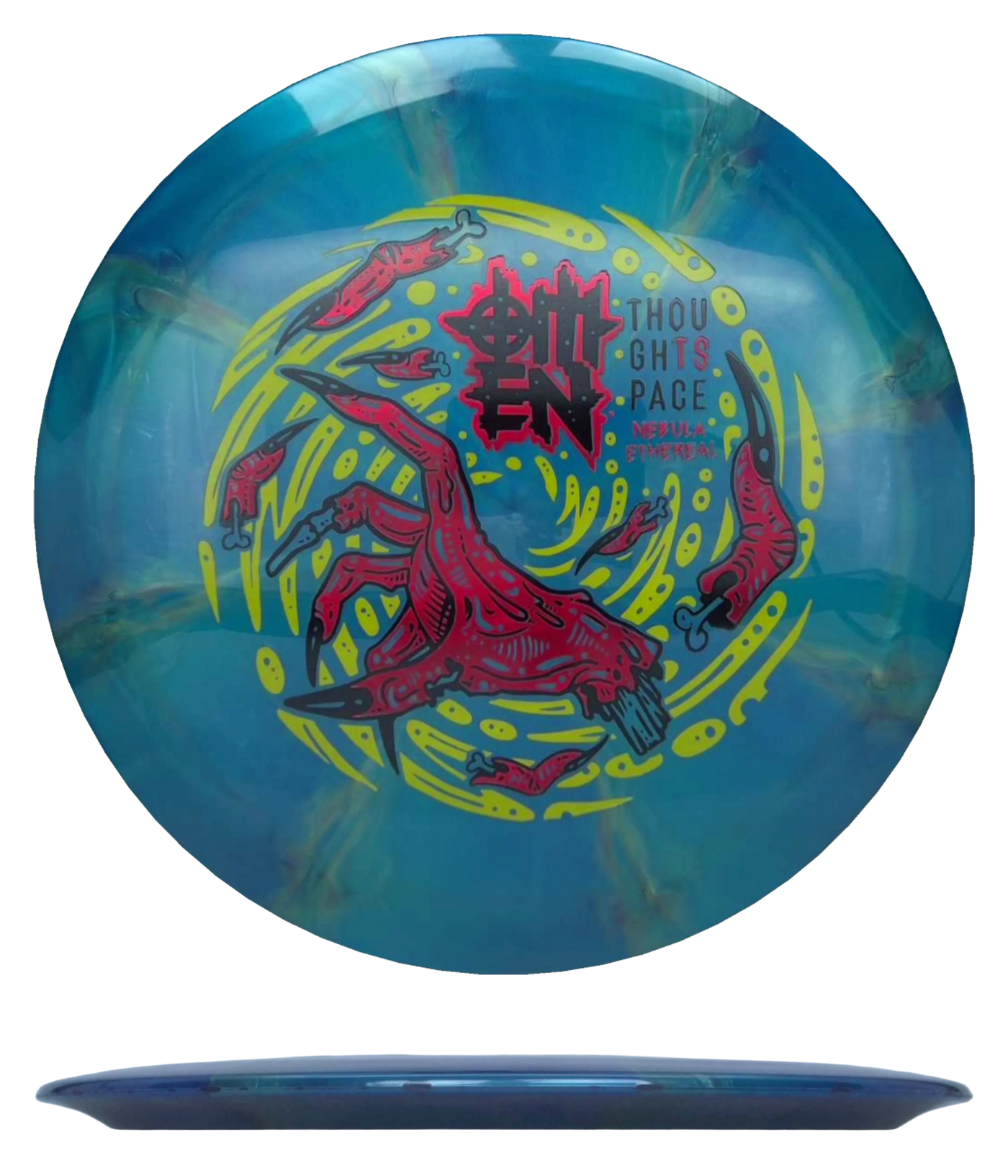Thought Space Athletics Omen