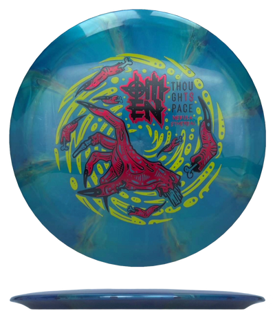 Thought Space Athletics Omen