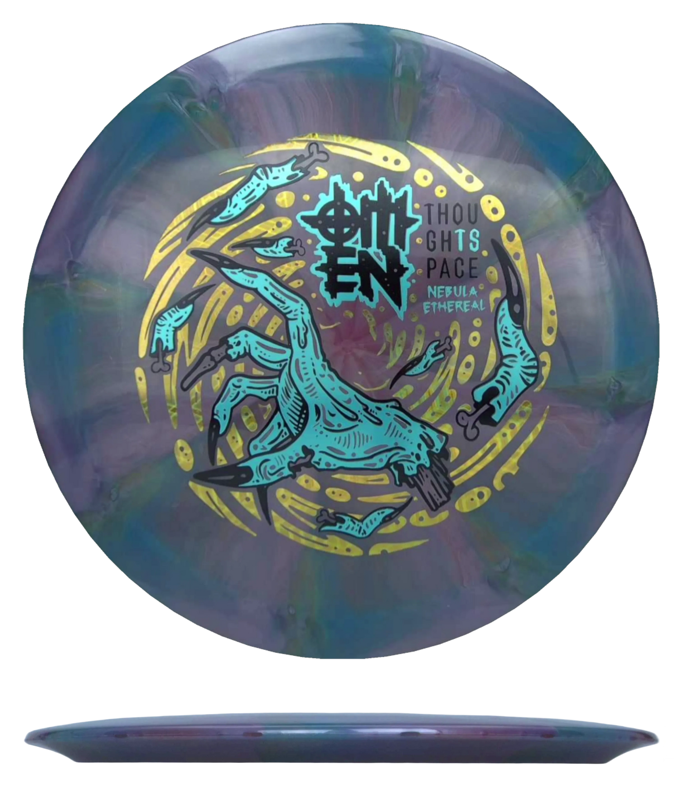 Thought Space Athletics Omen