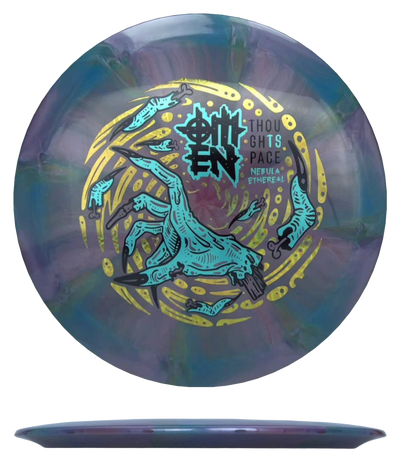 Thought Space Athletics Omen