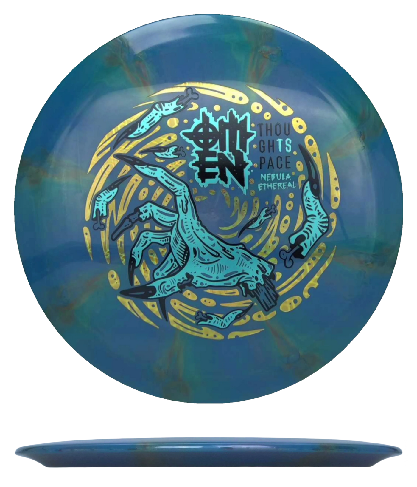 Thought Space Athletics Omen