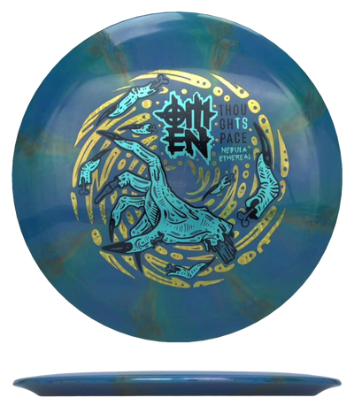 Thought Space Athletics Omen