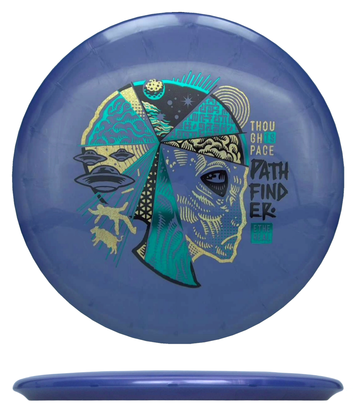 Thought Space Athletics Pathfinder