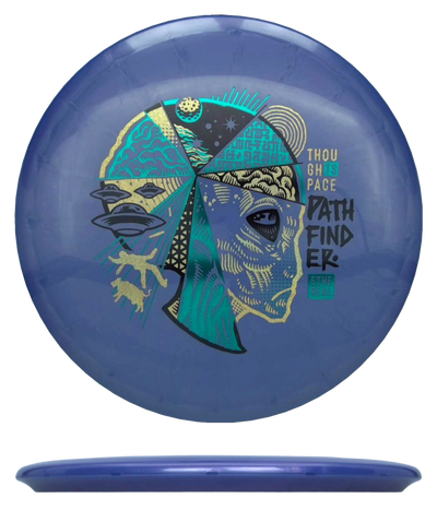 Thought Space Athletics Pathfinder