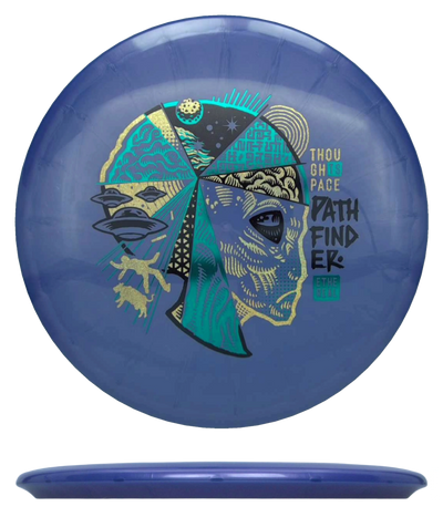 Thought Space Athletics Pathfinder