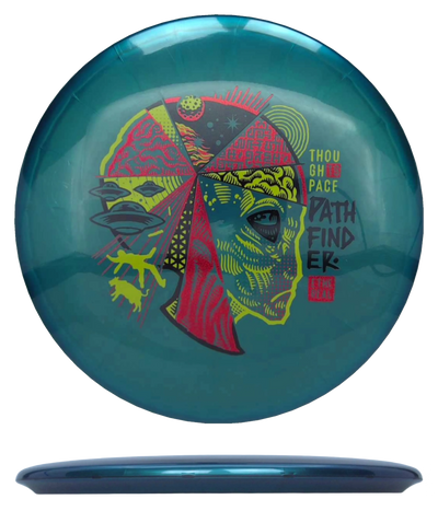 Thought Space Athletics Pathfinder