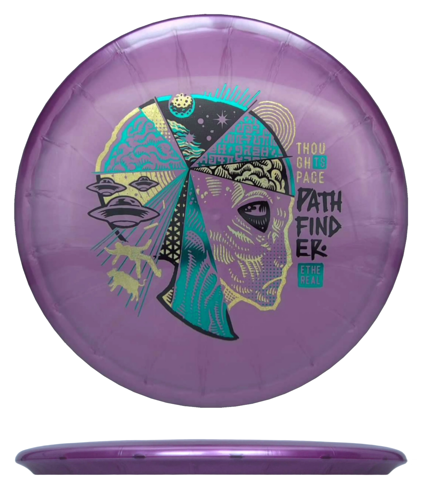 Thought Space Athletics Pathfinder