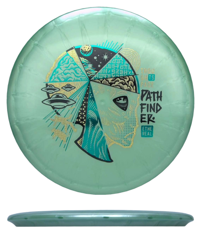 Thought Space Athletics Pathfinder