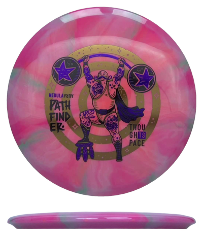 Thought Space Athletics Pathfinder