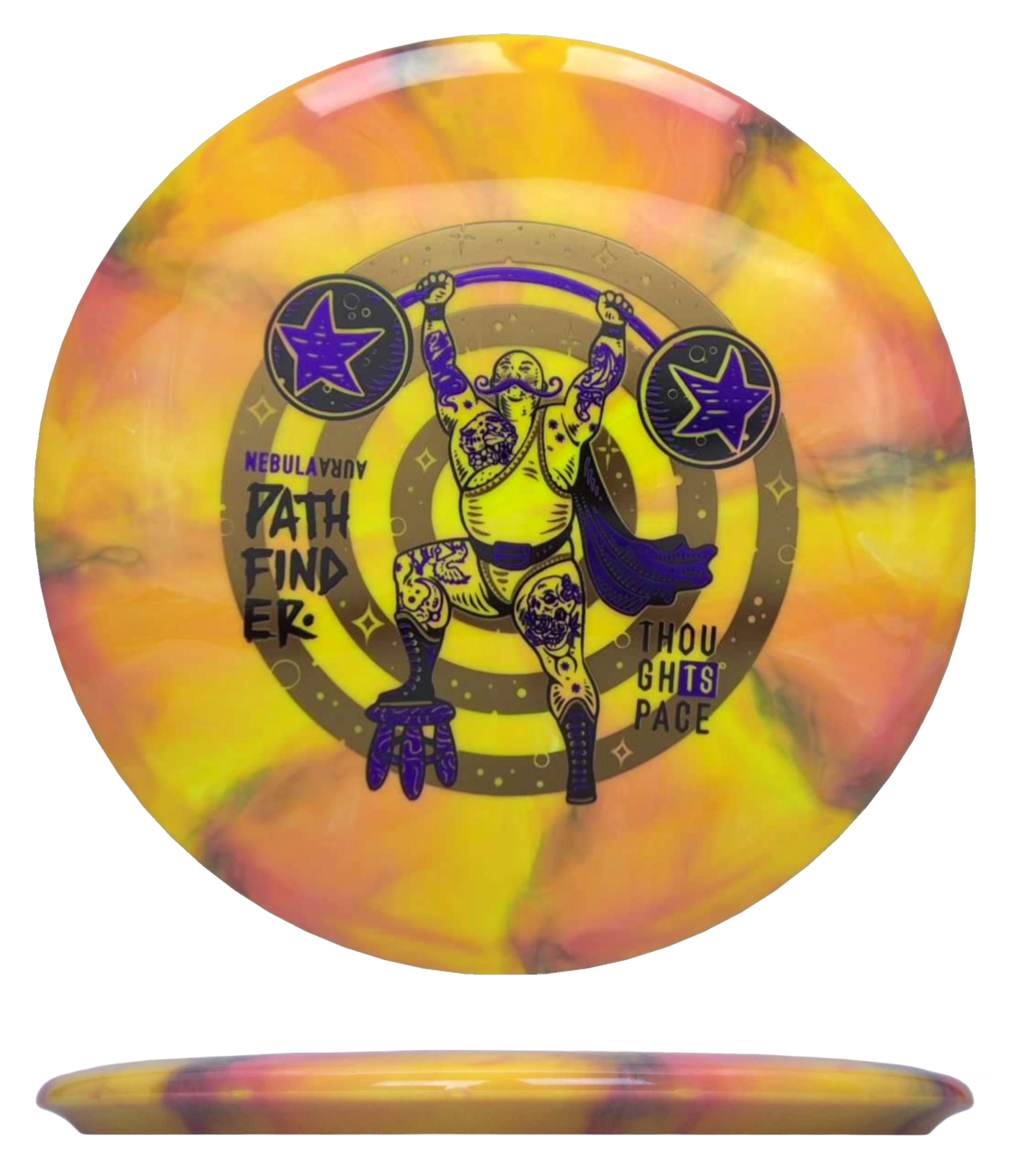 Thought Space Athletics Pathfinder