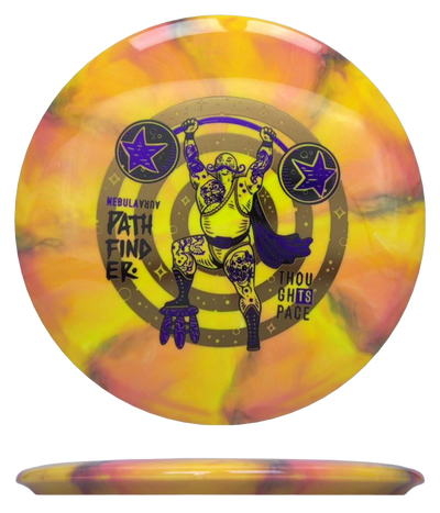 Thought Space Athletics Pathfinder