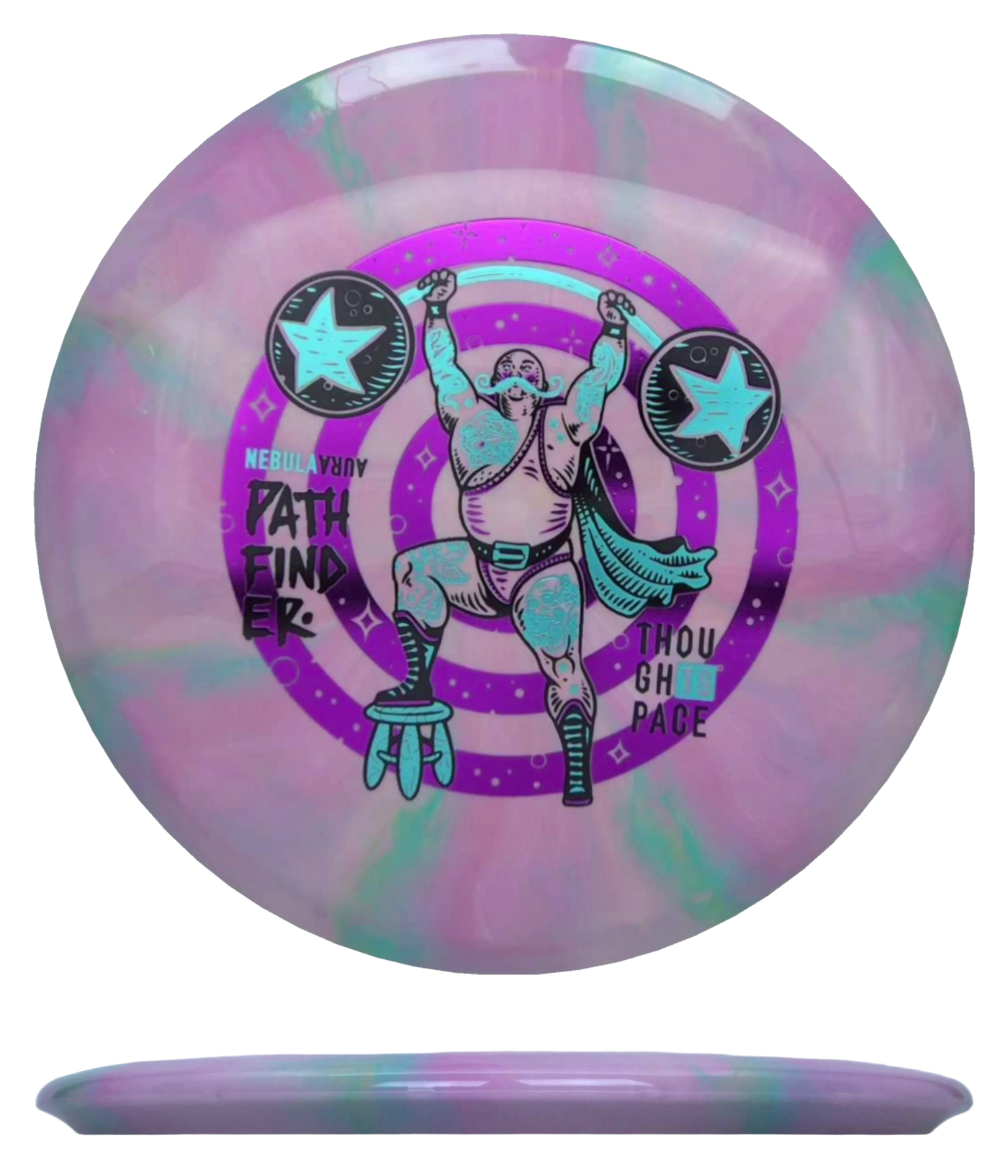 Thought Space Athletics Pathfinder