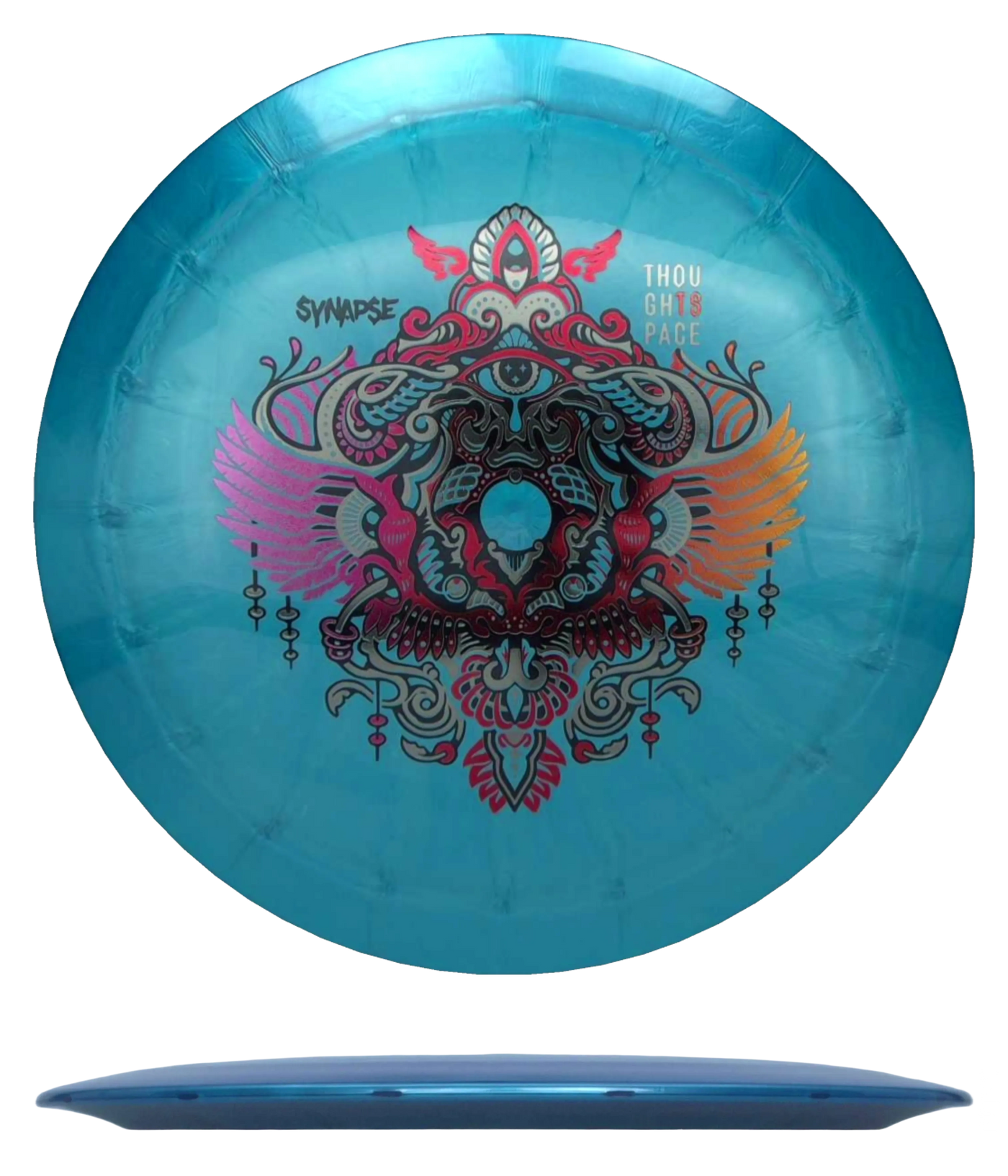 Thought Space Athletics Synapse