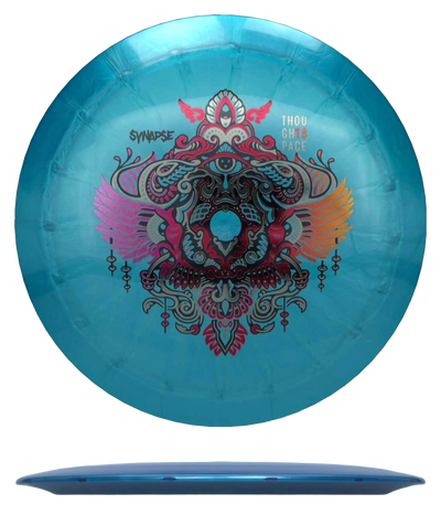 Thought Space Athletics Synapse