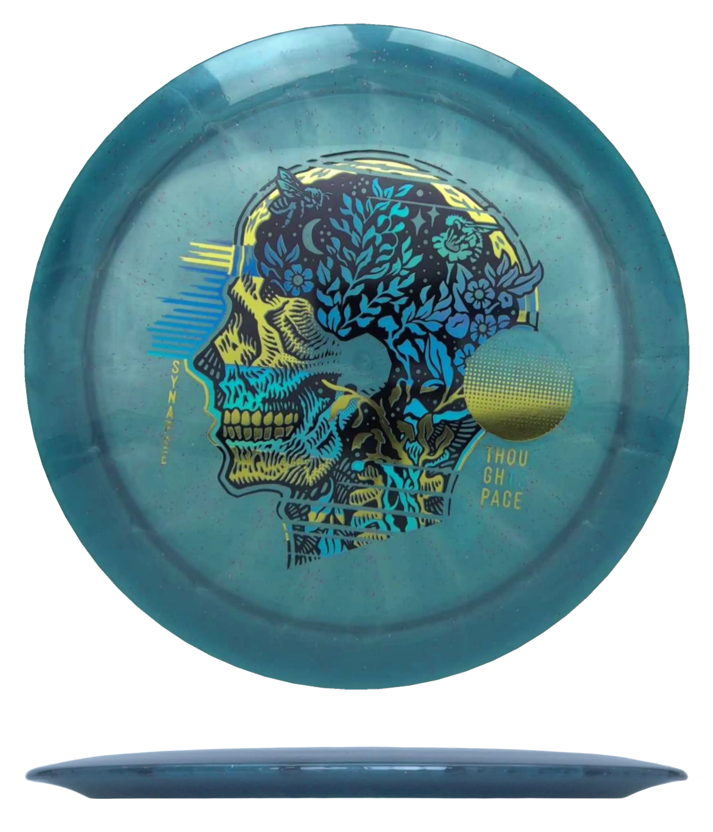 Thought Space Athletics Synapse