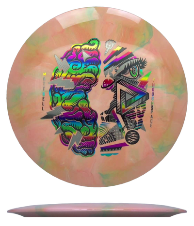 Thought Space Athletics Synapse