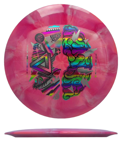 Thought Space Athletics Synapse