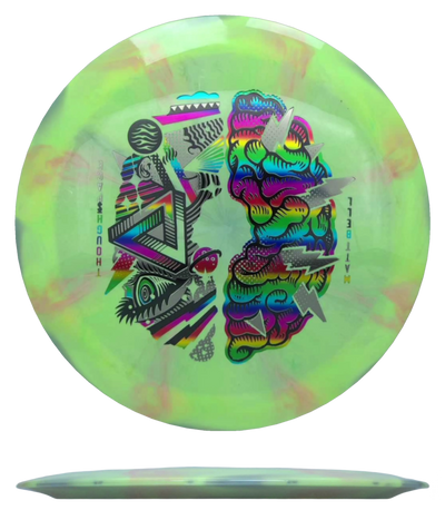 Thought Space Athletics Synapse