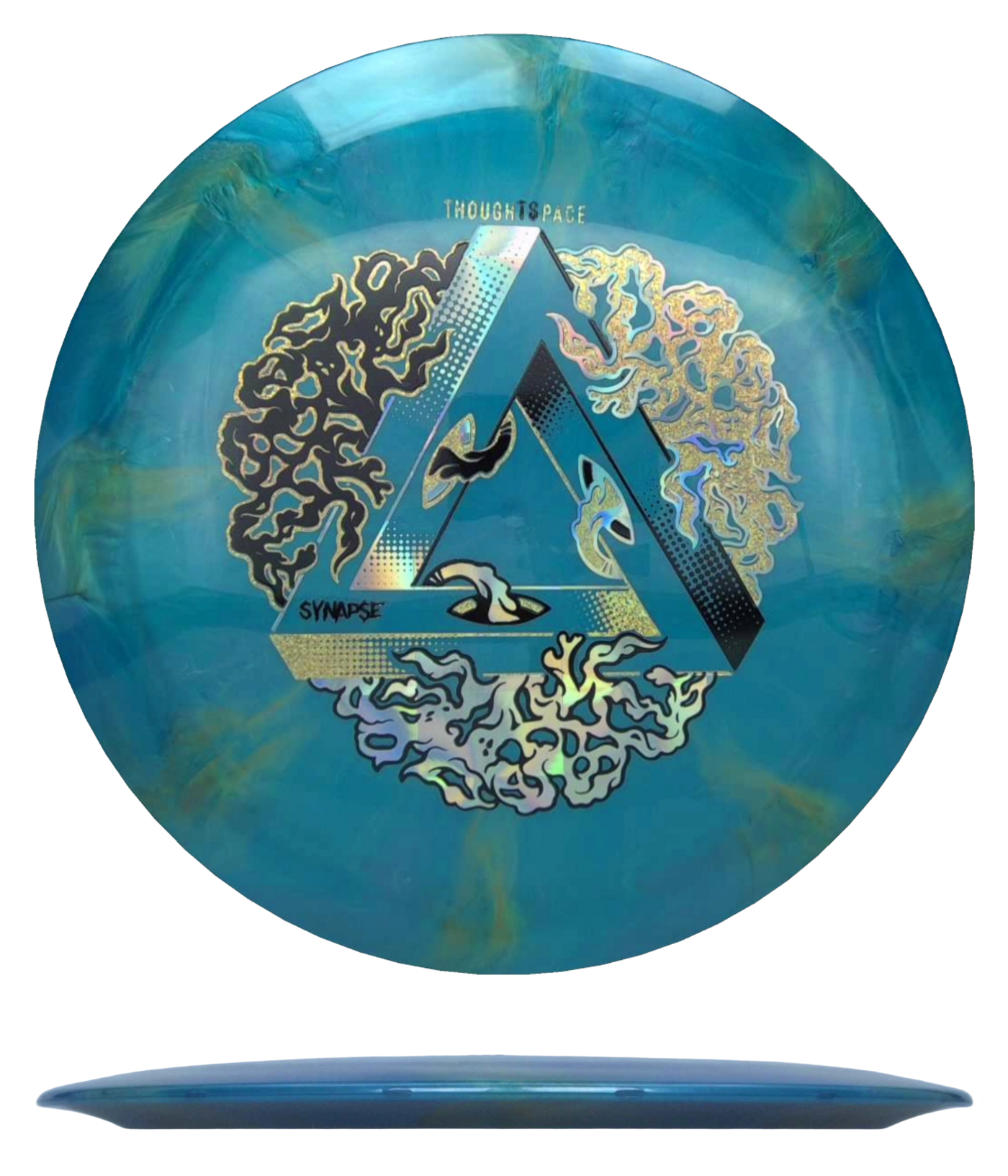Thought Space Athletics Synapse