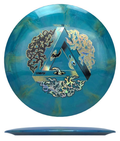 Thought Space Athletics Synapse