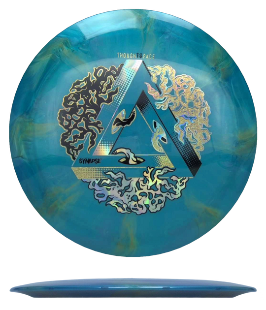 Thought Space Athletics Synapse - Distance Driver | Skyline