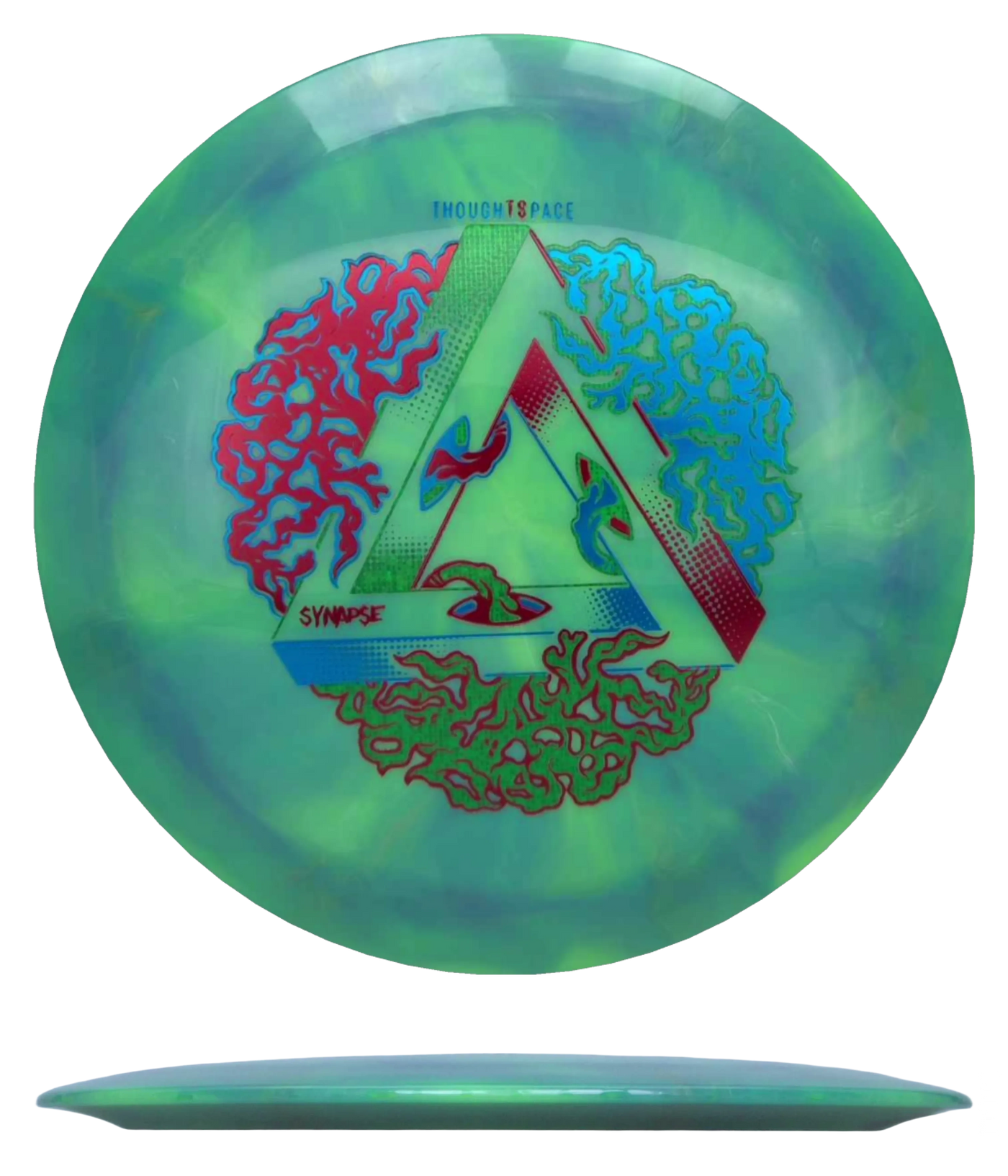 Thought Space Athletics Synapse