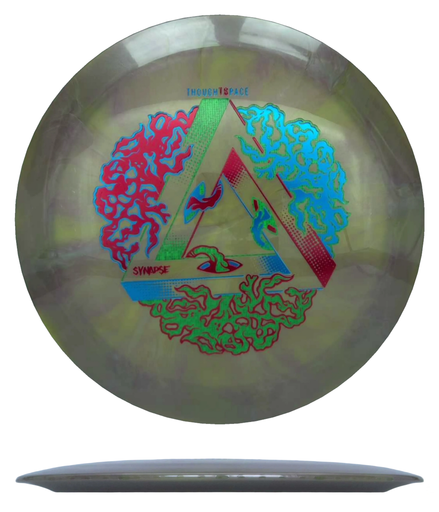 Thought Space Athletics Synapse