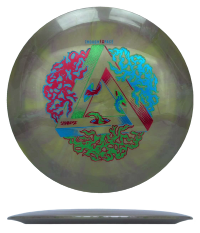 Thought Space Athletics Synapse