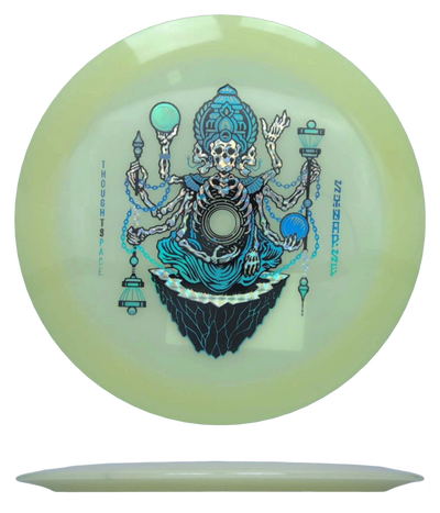 Thought Space Athletics Synapse