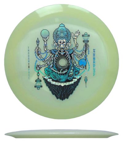 Thought Space Athletics Synapse
