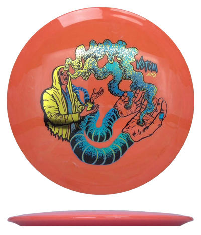 Thought Space Athletics Votum