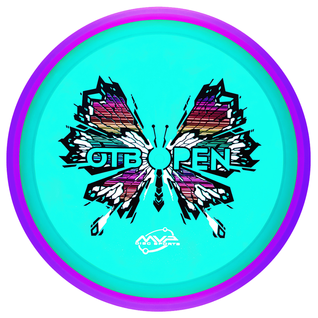 Axiom Insanity - Prism Proton (Soft) - OTB Open Edition (PRE-ORDER ONLY) / Weight Color and Stamp may Vary - Skyline Disc Golf