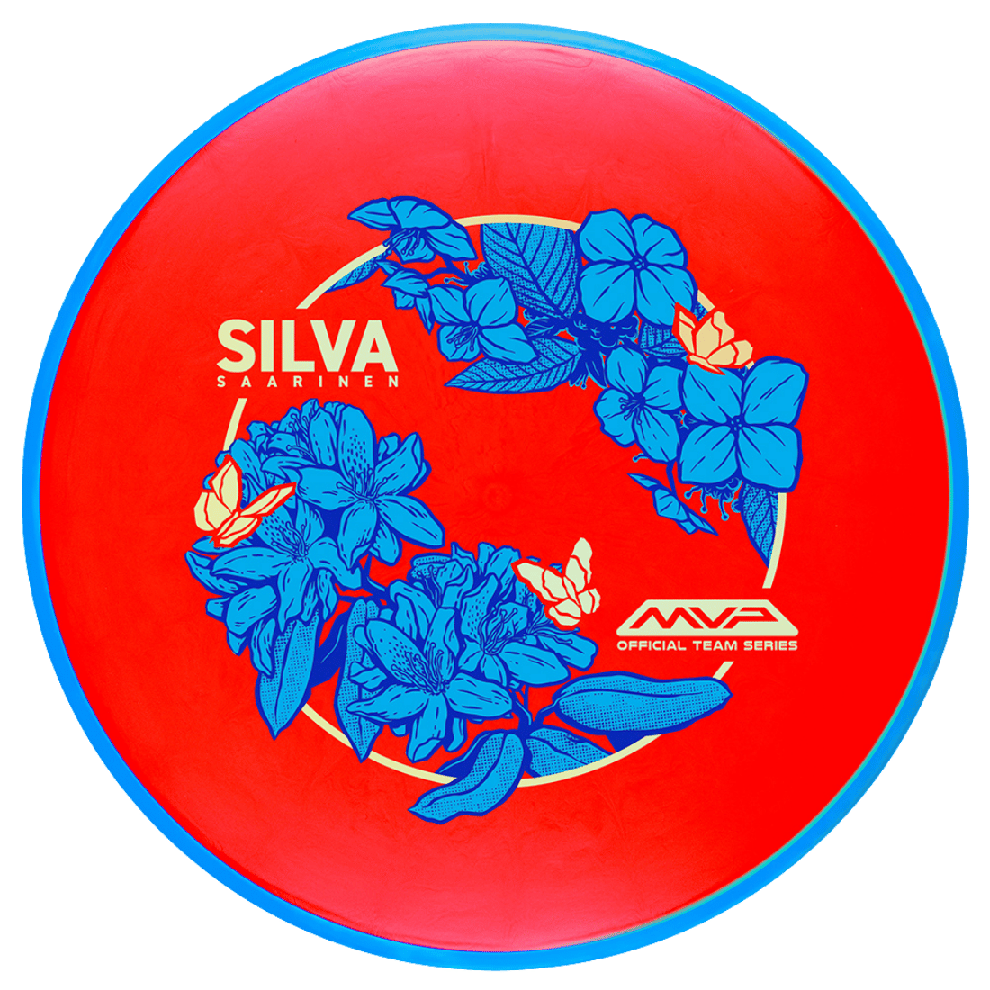 Axiom Proxy - Plasma (Soft) - Silva Saarinen Team Series (PRE-ORDER ONLY) / Weight Color and Stamp may Vary - Skyline Disc Golf