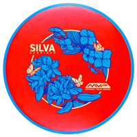 Axiom Proxy - Plasma (Soft) - Silva Saarinen Team Series (PRE-ORDER ONLY) / Weight Color and Stamp may Vary - Skyline Disc Golf