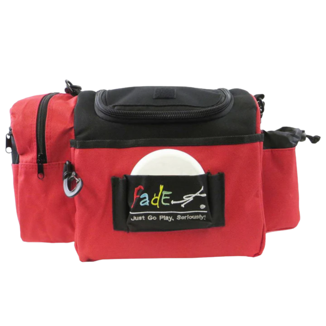 Fade Gear Crunch Box Bag