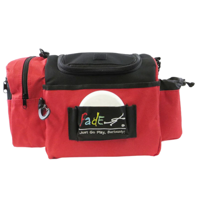Fade Gear Crunch Box Bag