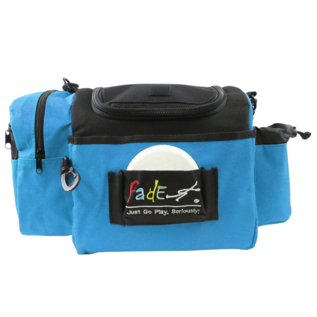 Fade Gear Crunch Box Bag