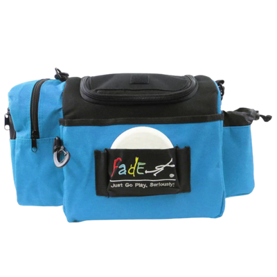 Fade Gear Crunch Box Bag