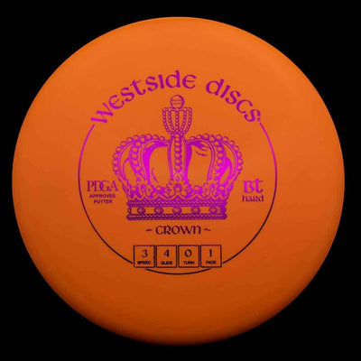 Dynamic Discs Westside Discs Crown - Skyline Disc Golf