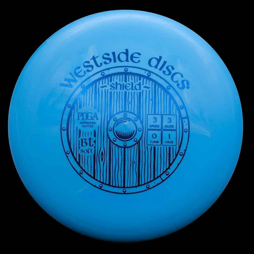 Dynamic Discs Westside Discs Shield - Skyline Disc Golf