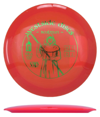 Westside Discs Boatman
