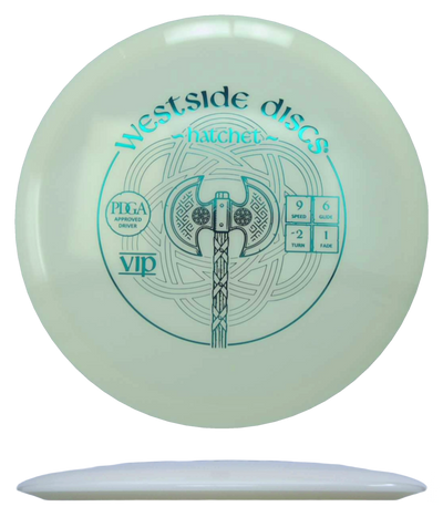 Westside Discs Hatchet
