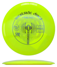 Westside Discs Hatchet