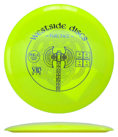 Westside Discs Hatchet