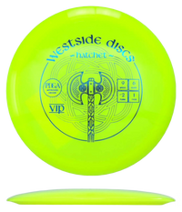 Westside Discs Hatchet