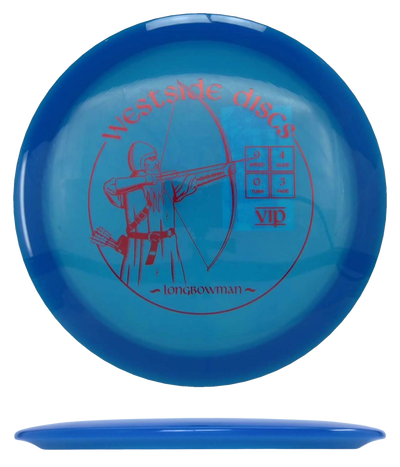 Westside Discs Longbowman