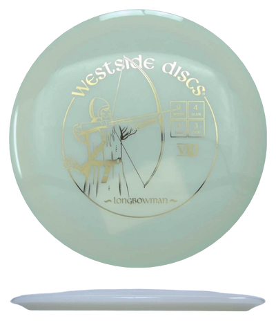 Westside Discs Longbowman