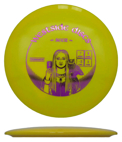 Westside Discs Seer