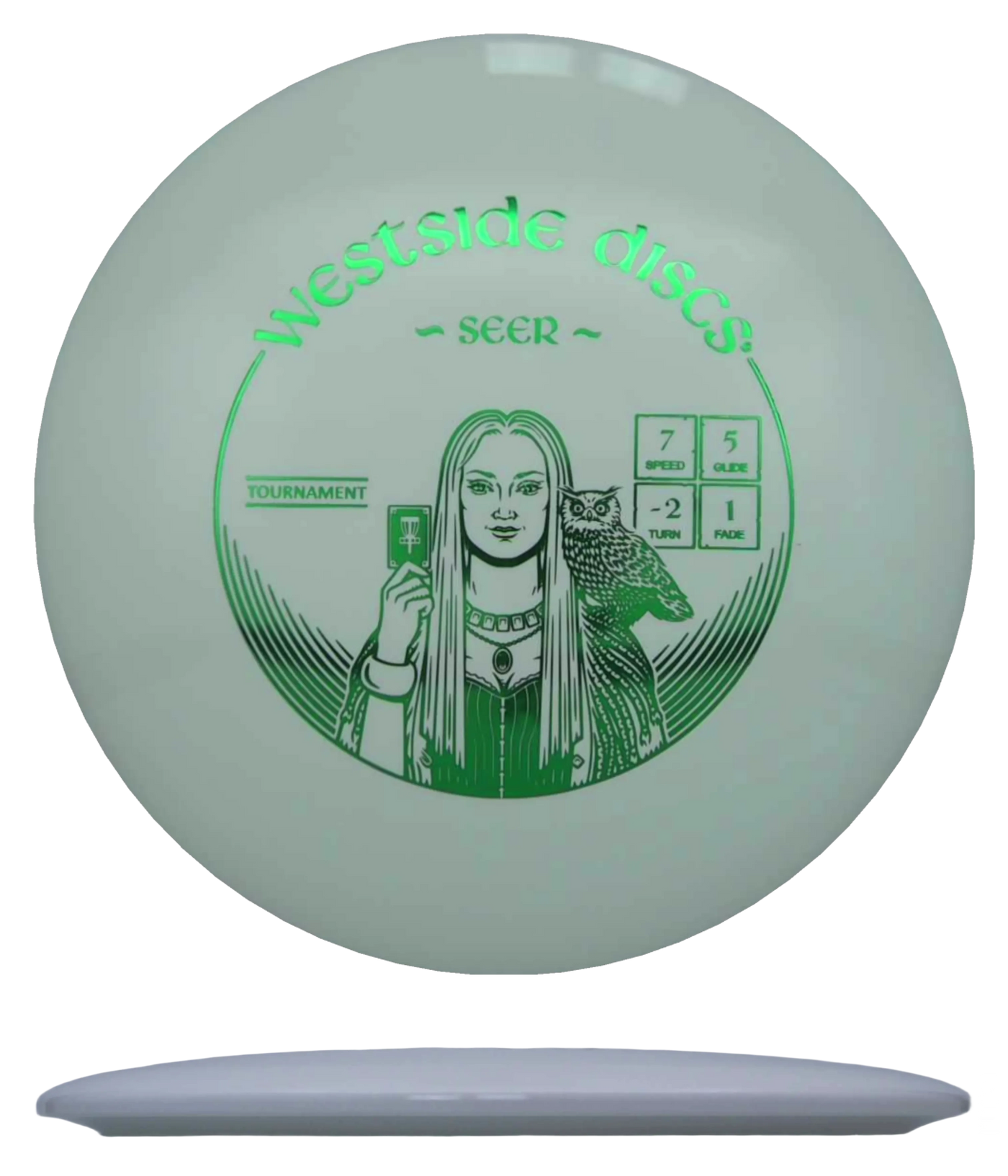 Westside Discs Seer