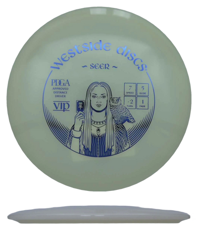 Westside Discs Seer